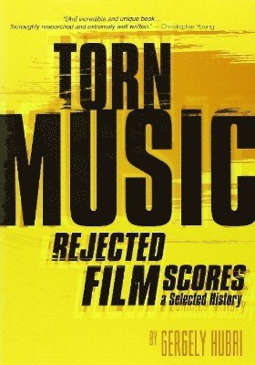 Torn Music 1