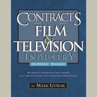 bokomslag Contracts for the Film & Television Industry