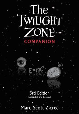 The Twilight Zone Companion 1