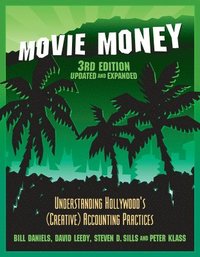 bokomslag Movie Money