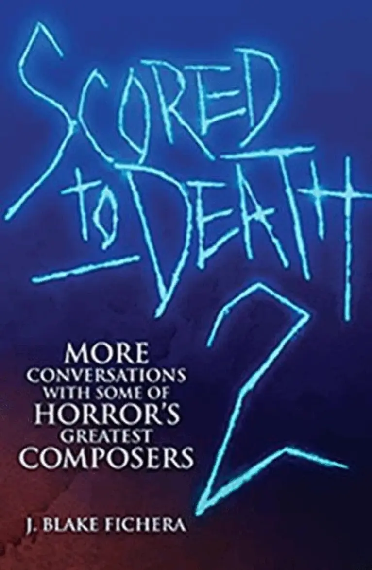 J Blake Fichera - Scored to Death 2, Häftad. Tillgänglighet: Lägg i varukorg