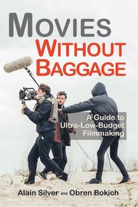 bokomslag Movies Without Baggage