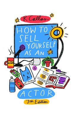 How to Sell Yourself as an Actor 1