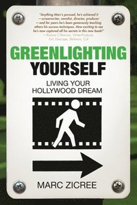 bokomslag Greenlighting Yourself