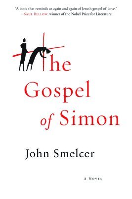 bokomslag The Gospel of Simon