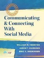 Communicating & Connecting with Social Media 1