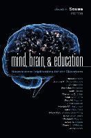 bokomslag Mind, Brain, & Education: Neuroscience Implications for the Classroom