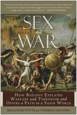 Sex and War 1
