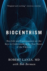 bokomslag Biocentrism