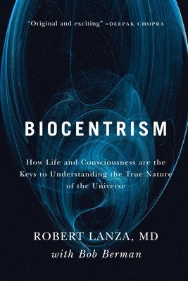 bokomslag Biocentrism