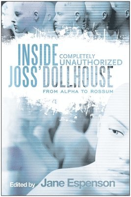 Inside Joss' Dollhouse 1