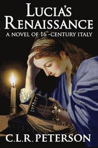 bokomslag Lucia's Renaissance