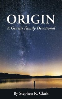 bokomslag Origin: A Genesis Family Devotional