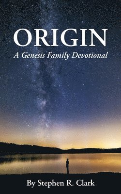 bokomslag Origin: A Genesis Family Devotional