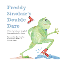bokomslag Freddy Sinclair's Double Dare