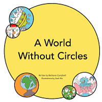 bokomslag A World Without Circles