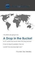 A Drop in the Bucket 1