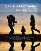 bokomslag Parental Guidance Suggested / Guia Sugerida Para Padres