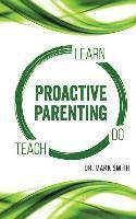 bokomslag Proactive Parenting