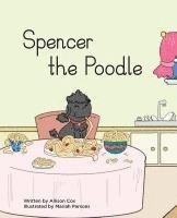 Spencer The Poodle 1