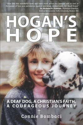 bokomslag Hogan's Hope