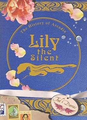 Lily the Silent 1