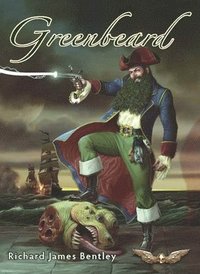bokomslag Greenbeard