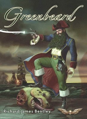 Greenbeard 1