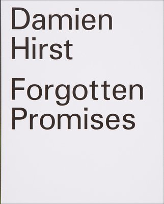 Damien Hirst: Forgotten Promises 1