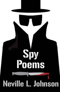 bokomslag Spy Poems