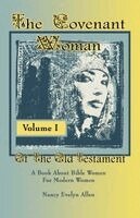 Nancy Evelyn Allen - The Covenant Woman of the Old Testament, Häftad