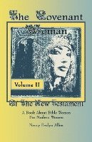 bokomslag The Covenant Woman of the New Testament