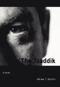 bokomslag The Tzaddik