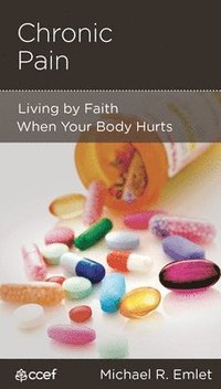 bokomslag Chronic Pain