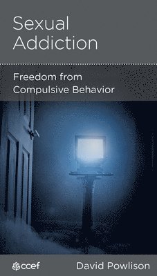 David Powlison - Sexual Addiction, Häftad