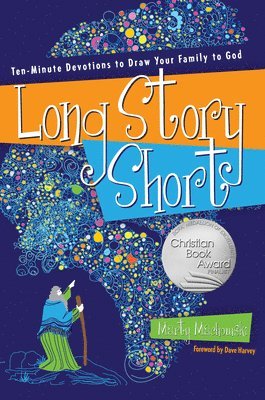 bokomslag Long Story Short