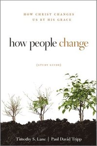 bokomslag How People Change