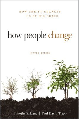 bokomslag How People Change