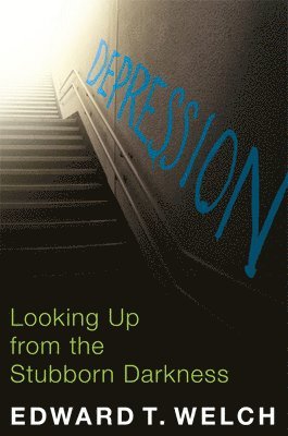 bokomslag Depression
