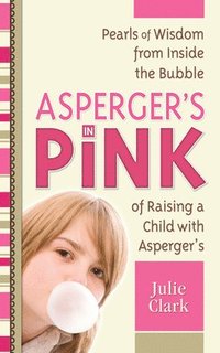 bokomslag Asperger's in Pink