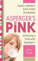 bokomslag Asperger's in Pink