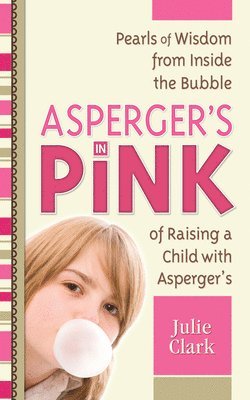 Asperger's in Pink 1