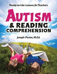 bokomslag Autism & Reading Comprehension