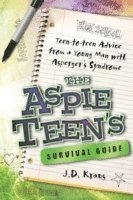 bokomslag The Aspie Teen's Survival Guide