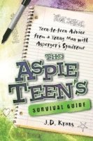 J. D. Kraus, J D Kraus - Aspie Teen's Survival Guide, Häftad