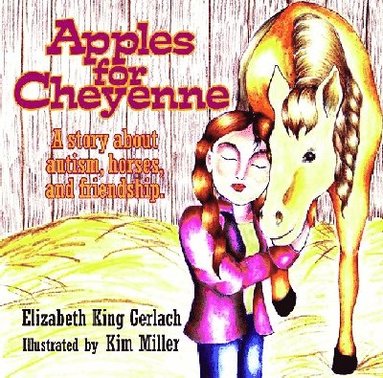 bokomslag Apples for Cheyenne