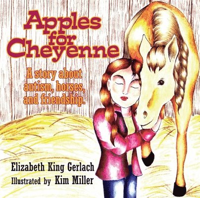 Apples for Cheyenne 1