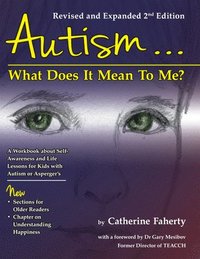 bokomslag AutismWhat Does It Mean To Me?