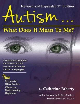 Catherine Faherty - Autism…What Does It Mean to Me?, Häftad