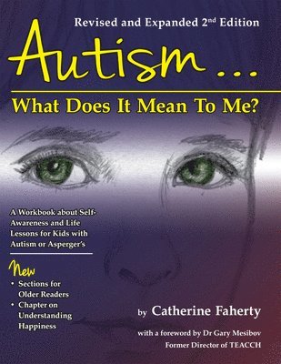 bokomslag AutismWhat Does It Mean To Me?